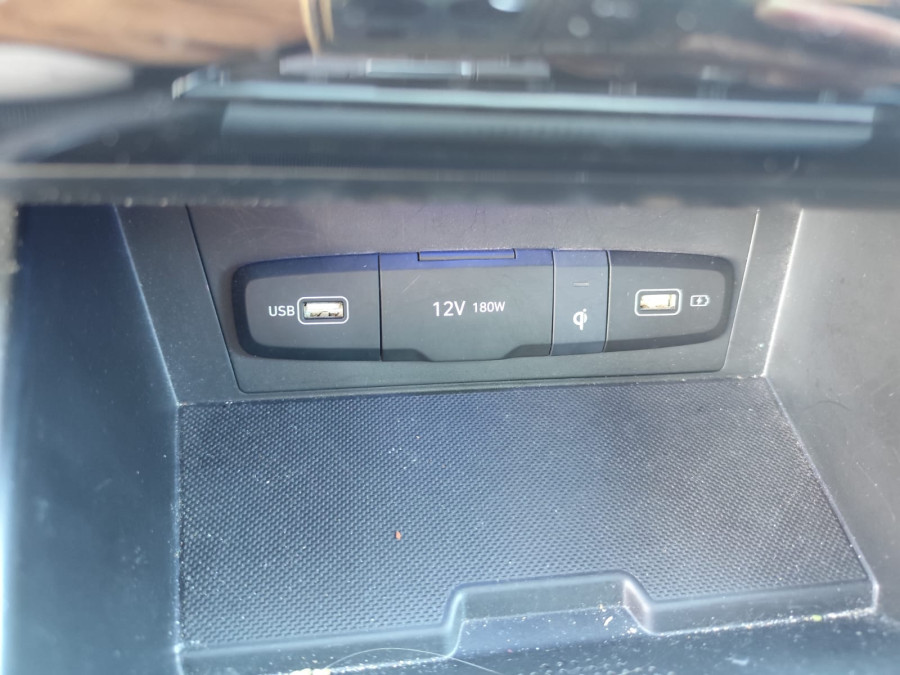 Imagen de Hyundai TUCSON