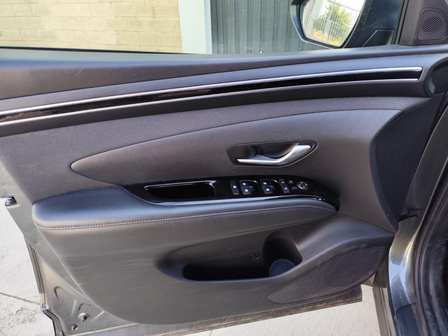 Imagen de Hyundai TUCSON