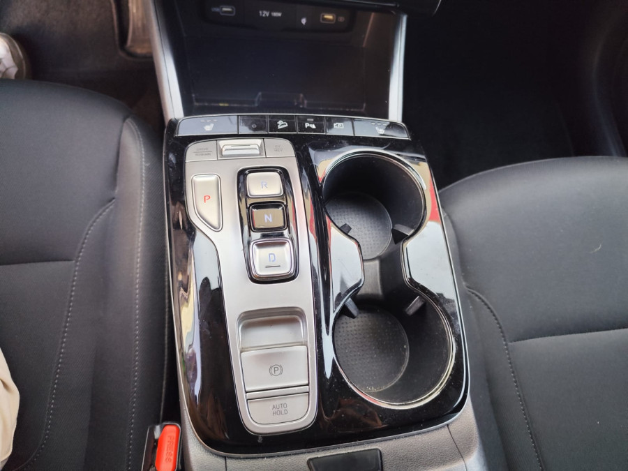 Imagen de Hyundai TUCSON