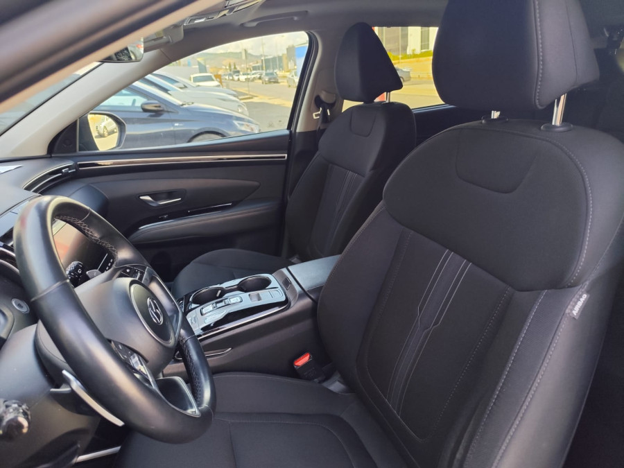 Imagen de Hyundai TUCSON