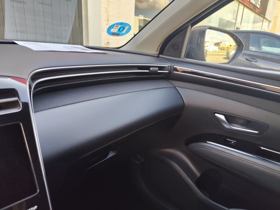 Imagen de Hyundai TUCSON