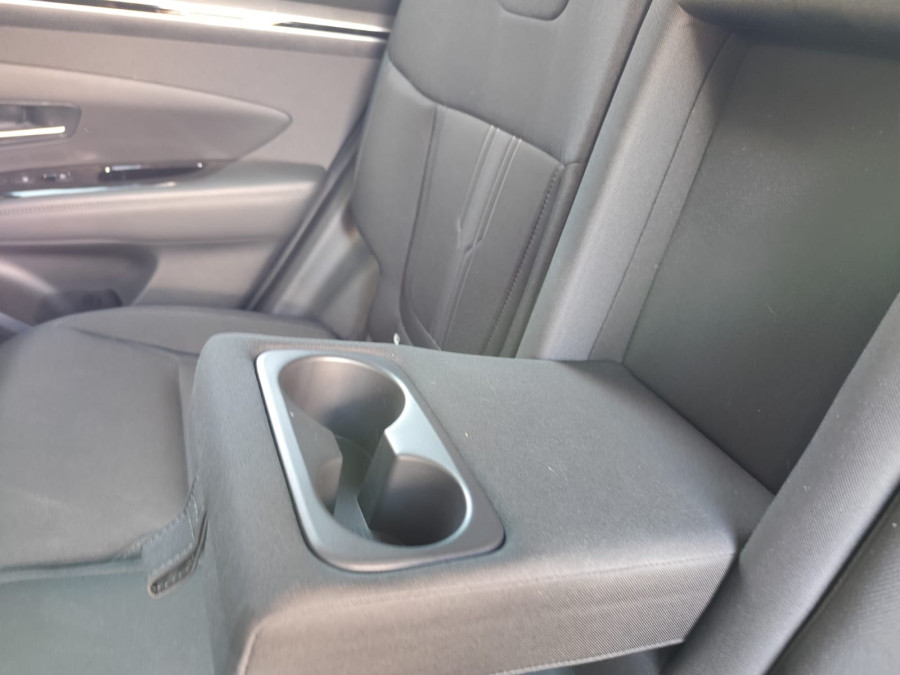 Imagen de Hyundai TUCSON