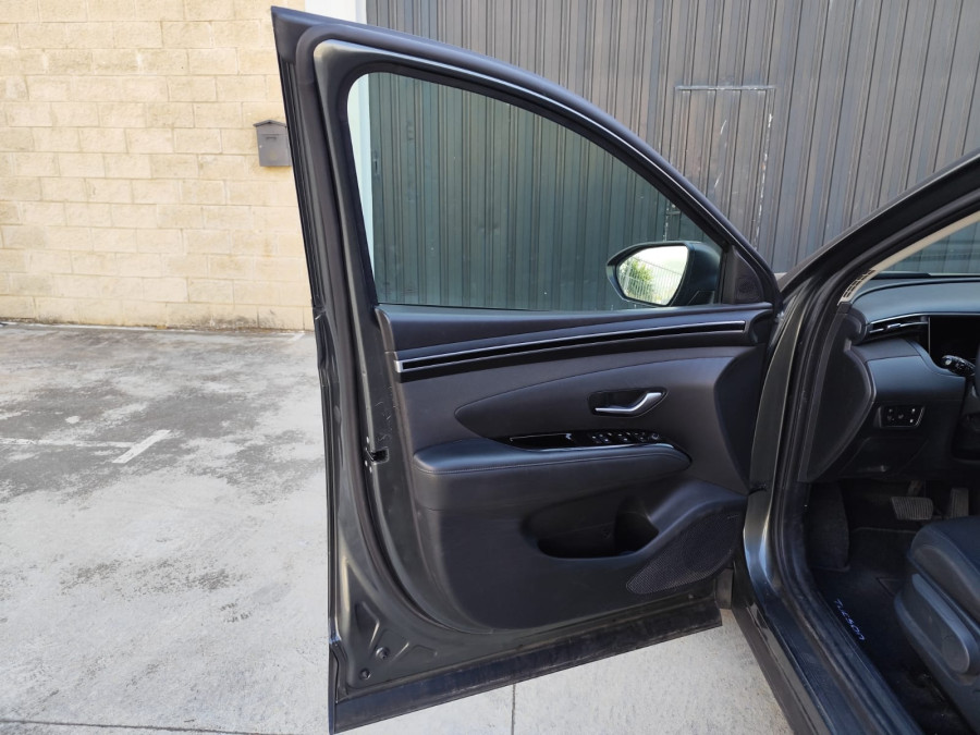Imagen de Hyundai TUCSON