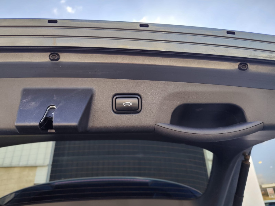 Imagen de Hyundai TUCSON