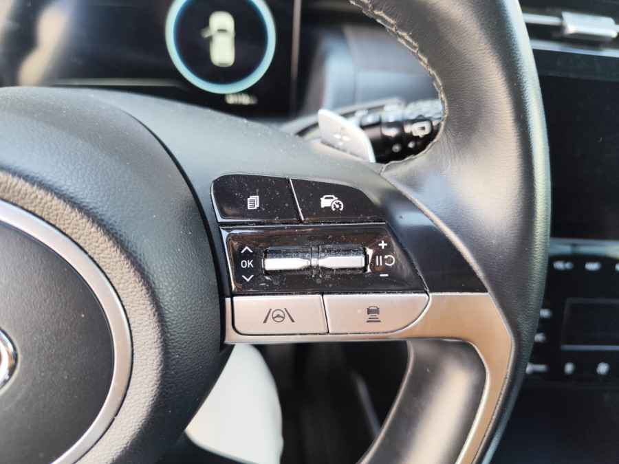 Imagen de Hyundai TUCSON