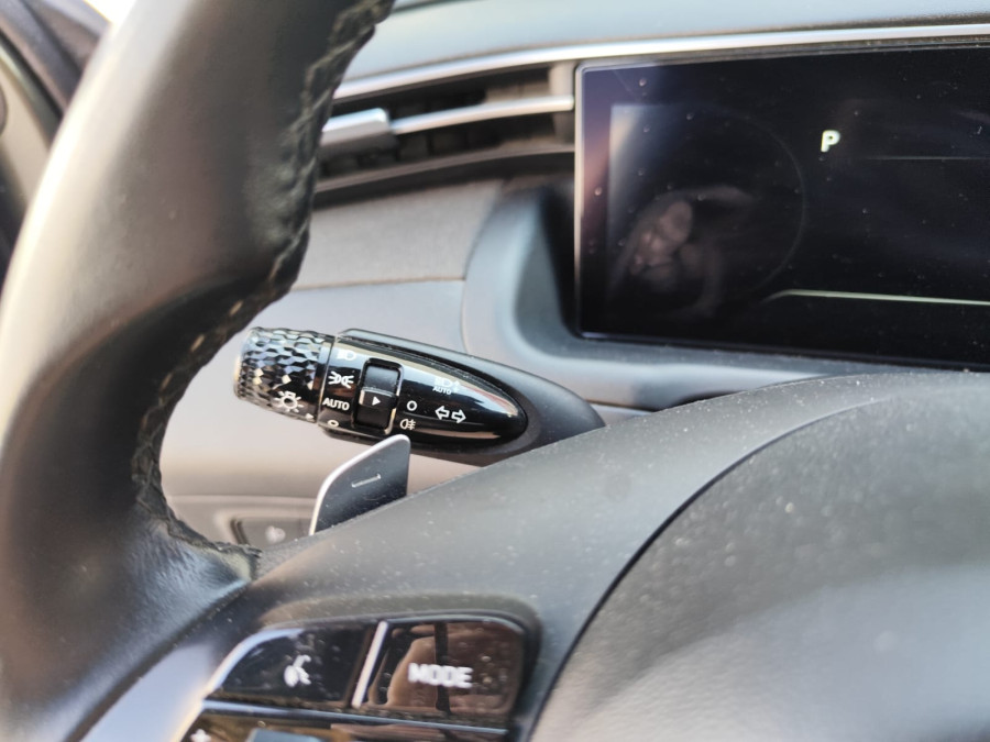 Imagen de Hyundai TUCSON