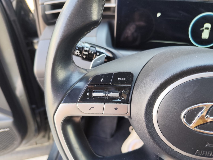 Imagen de Hyundai TUCSON