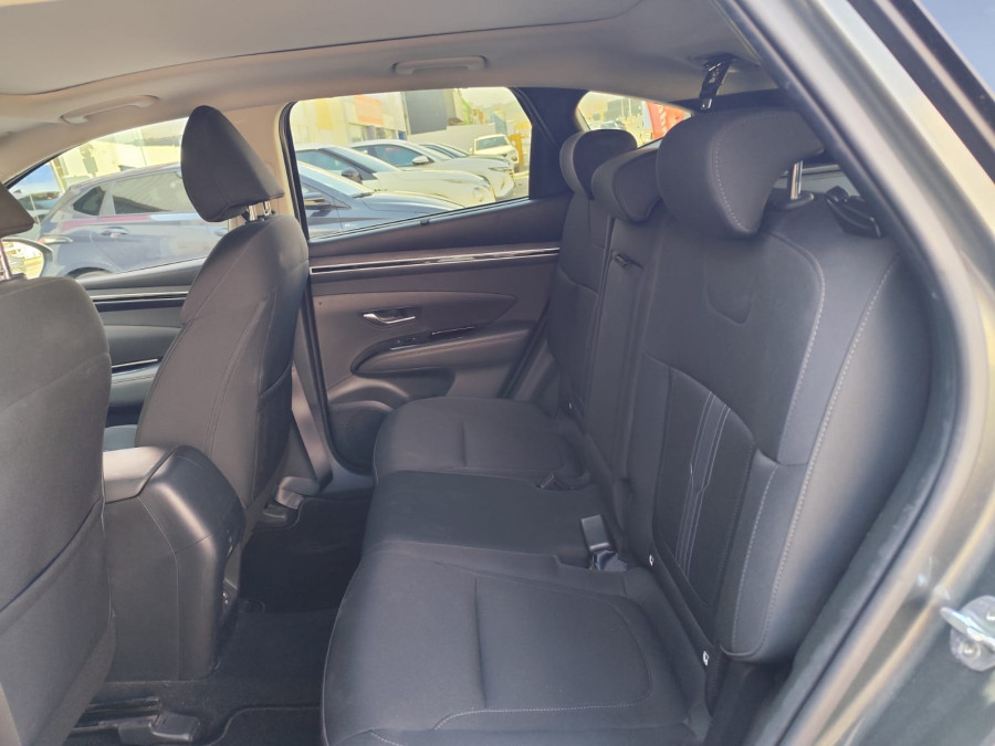 Imagen de Hyundai TUCSON