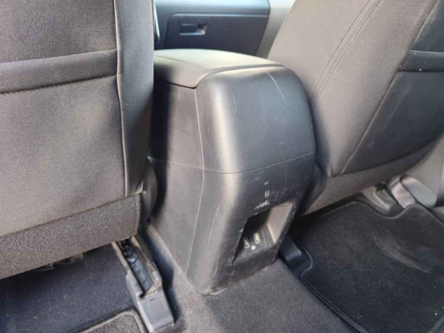 Imagen de Hyundai TUCSON