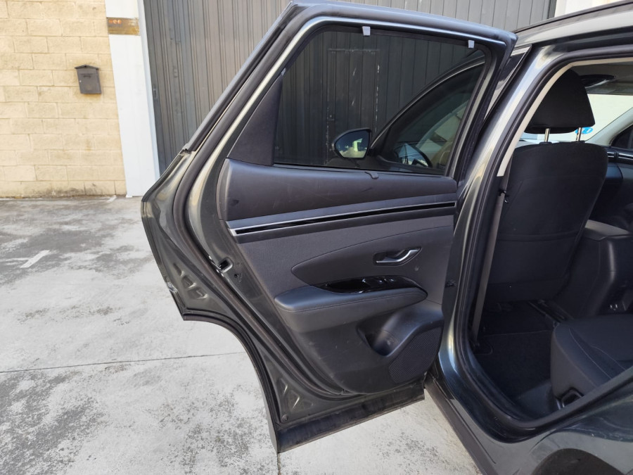 Imagen de Hyundai TUCSON