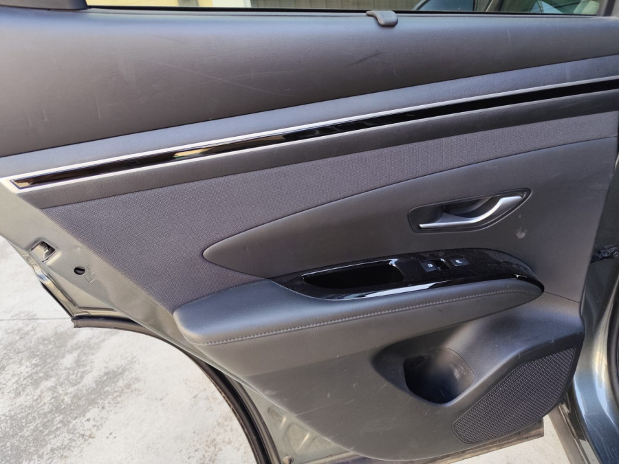 Imagen de Hyundai TUCSON
