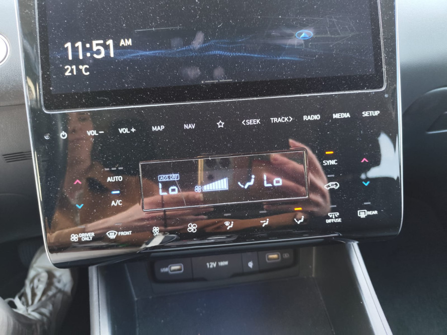 Imagen de Hyundai TUCSON