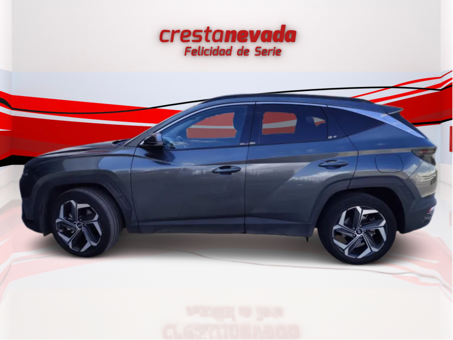 Imagen de Hyundai TUCSON