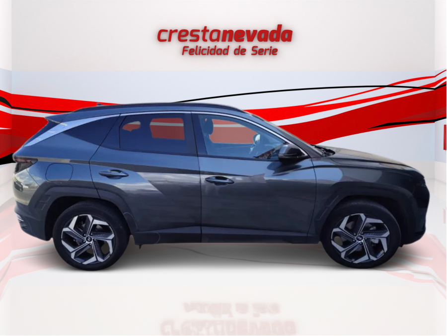 Imagen de Hyundai TUCSON
