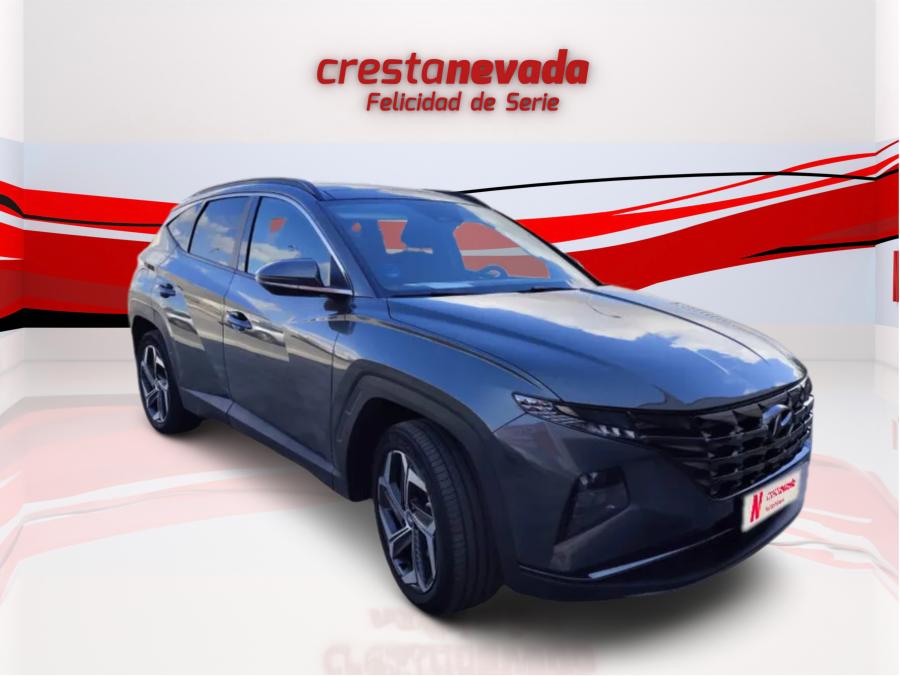 Imagen de Hyundai TUCSON