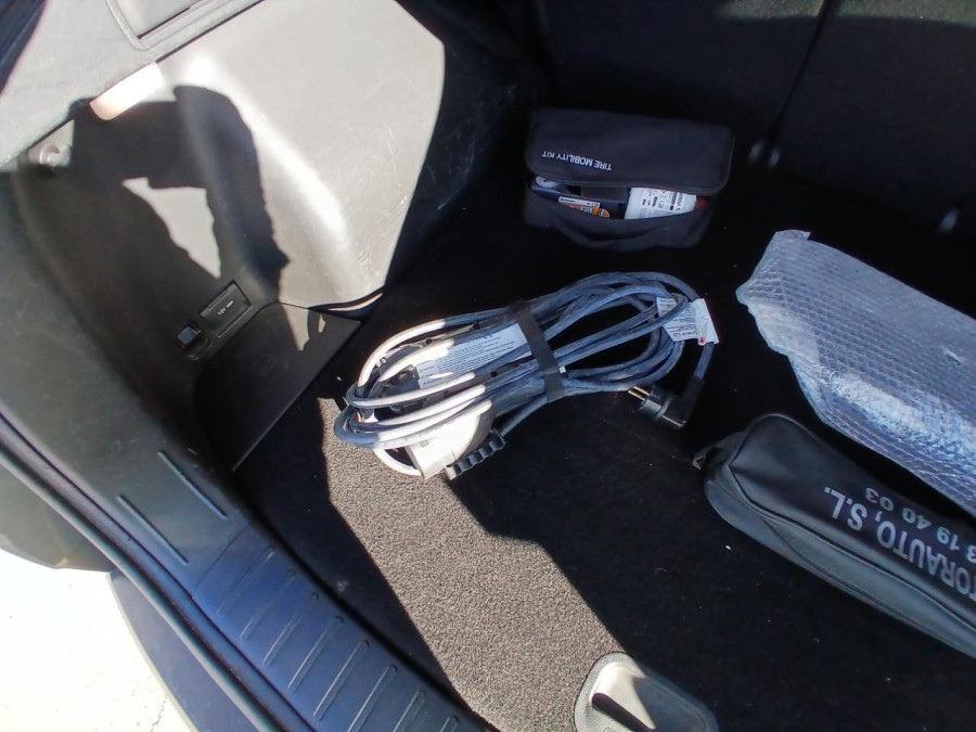 Imagen de Hyundai TUCSON