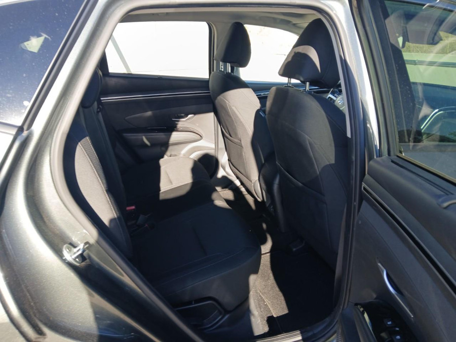 Imagen de Hyundai TUCSON