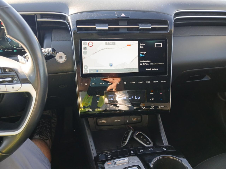 Imagen de Hyundai TUCSON