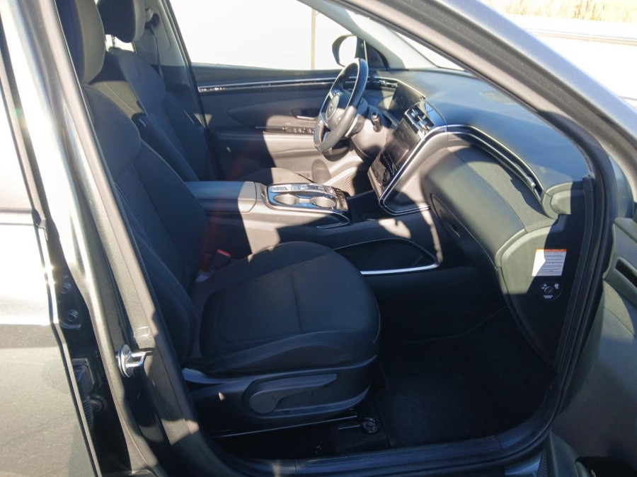 Imagen de Hyundai TUCSON