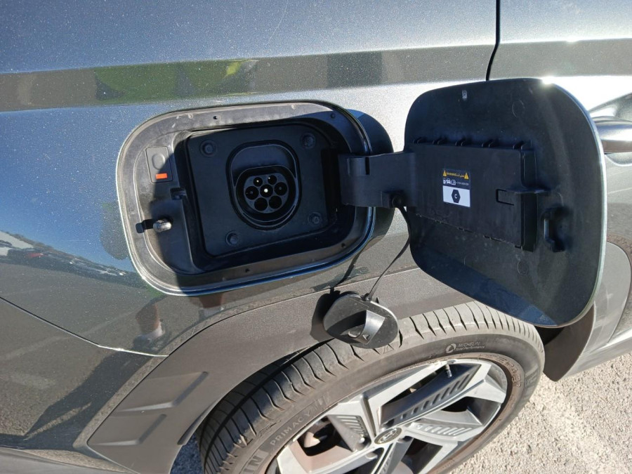 Imagen de Hyundai TUCSON