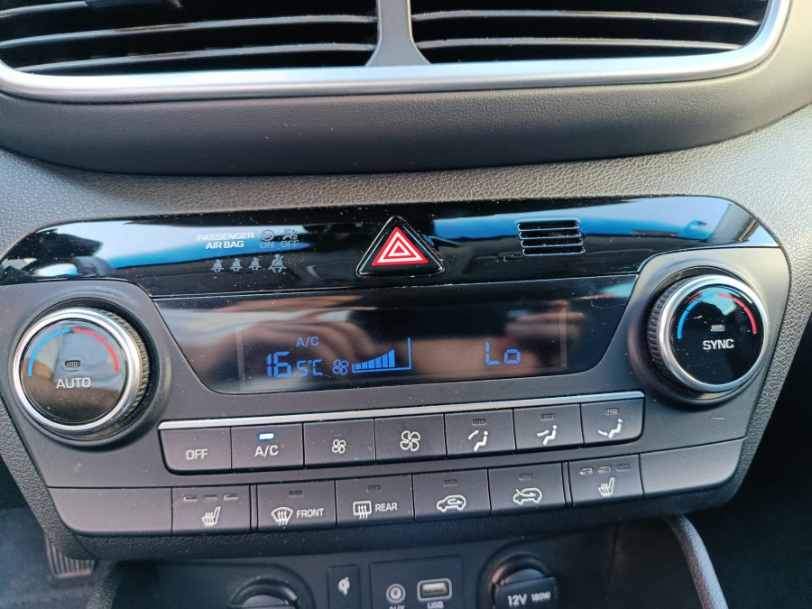 Imagen de Hyundai TUCSON