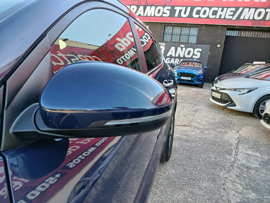 Imagen de Hyundai TUCSON