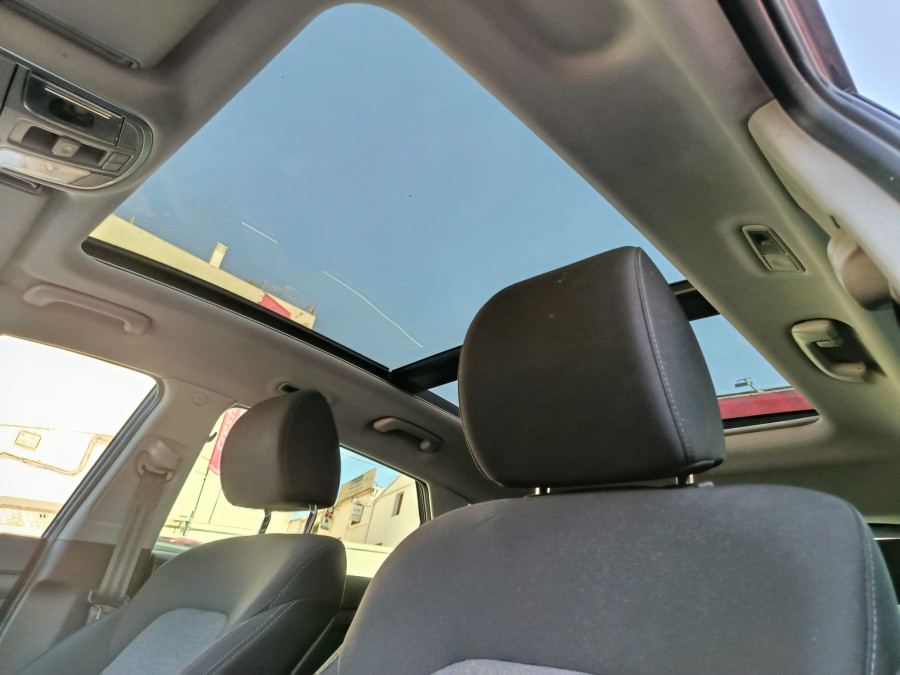 Imagen de Hyundai TUCSON