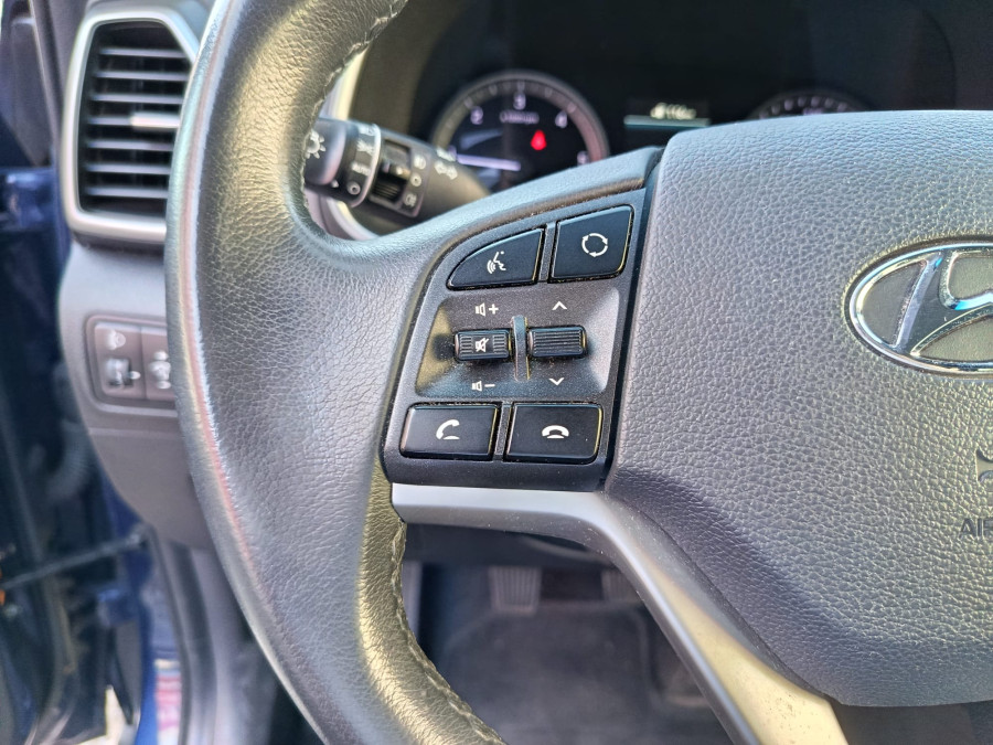 Imagen de Hyundai TUCSON