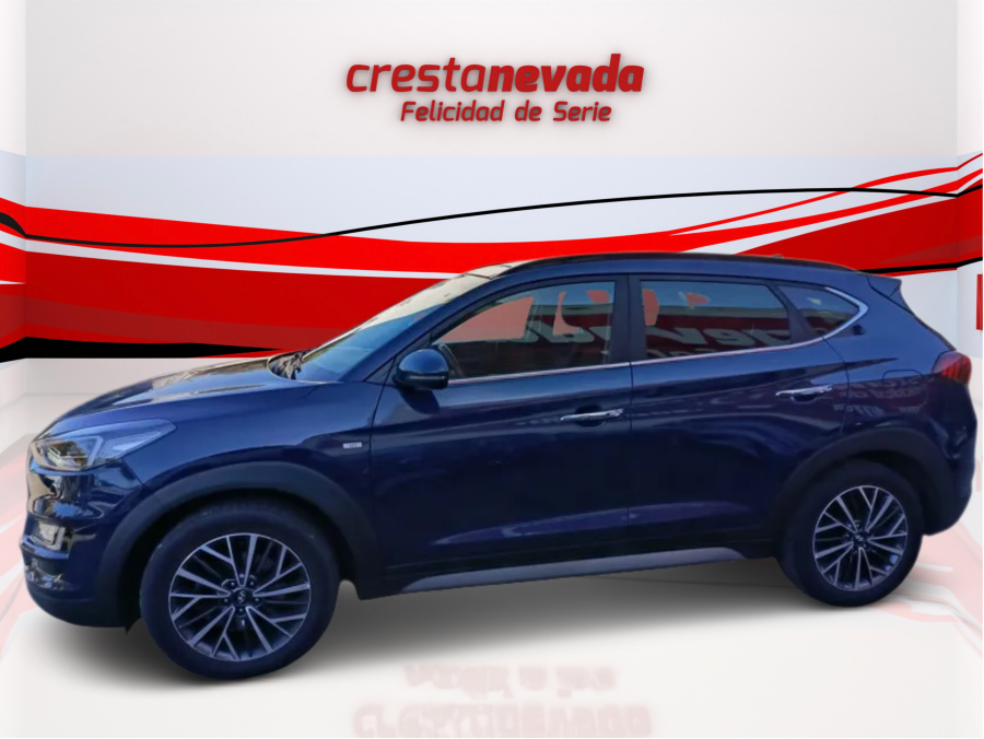 Imagen de Hyundai TUCSON