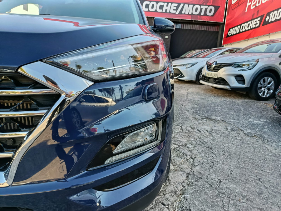 Imagen de Hyundai TUCSON