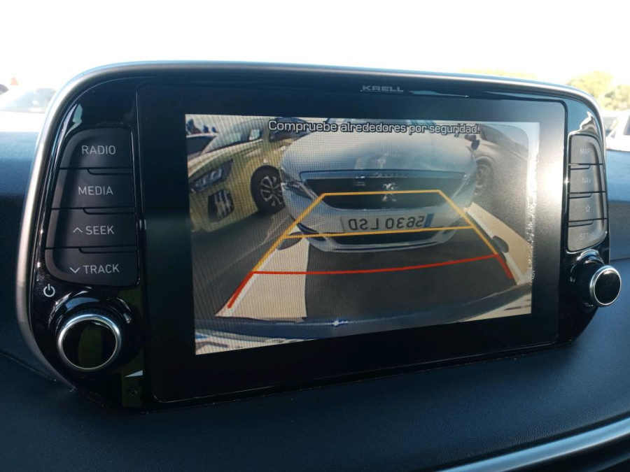 Imagen de Hyundai TUCSON