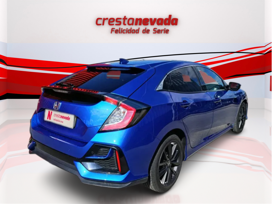 Imagen de Honda Civic