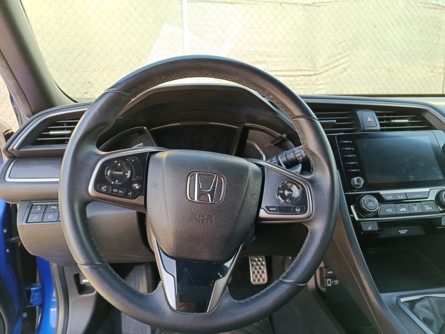 Imagen de Honda Civic