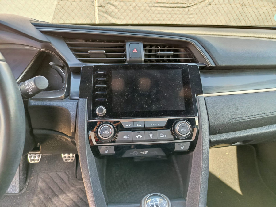 Imagen de Honda Civic