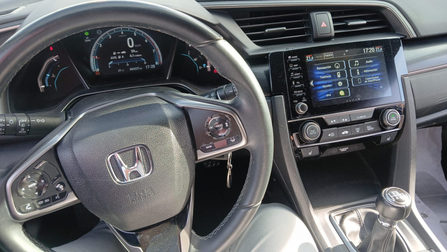 Imagen de Honda Civic