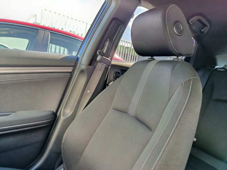 Imagen de Honda Civic