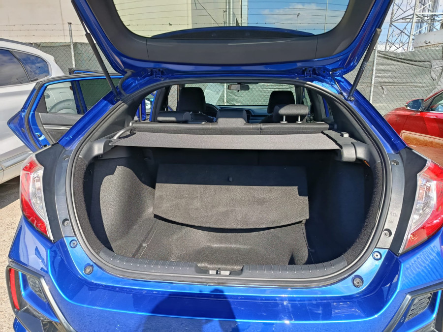 Imagen de Honda Civic