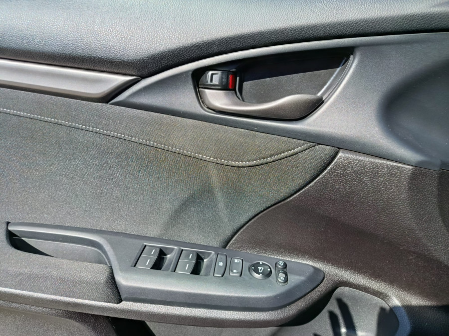 Imagen de Honda Civic