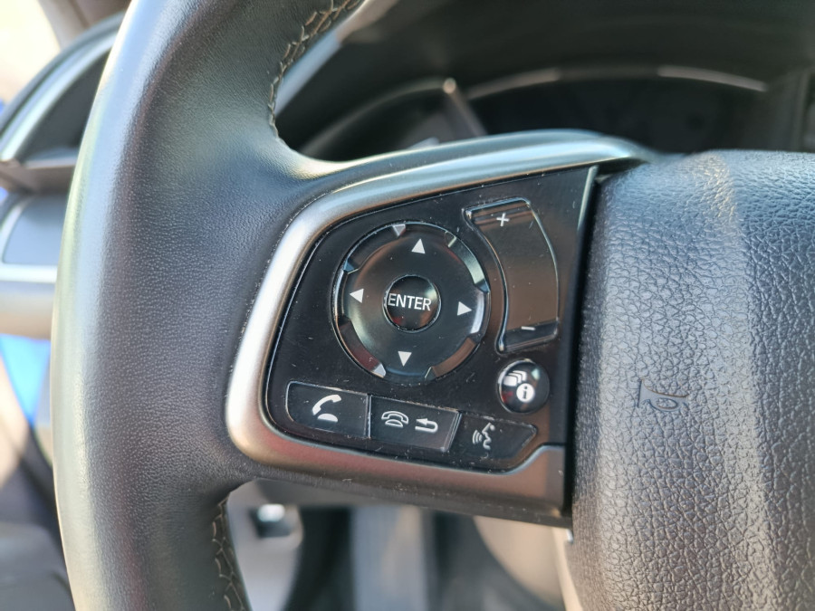 Imagen de Honda Civic