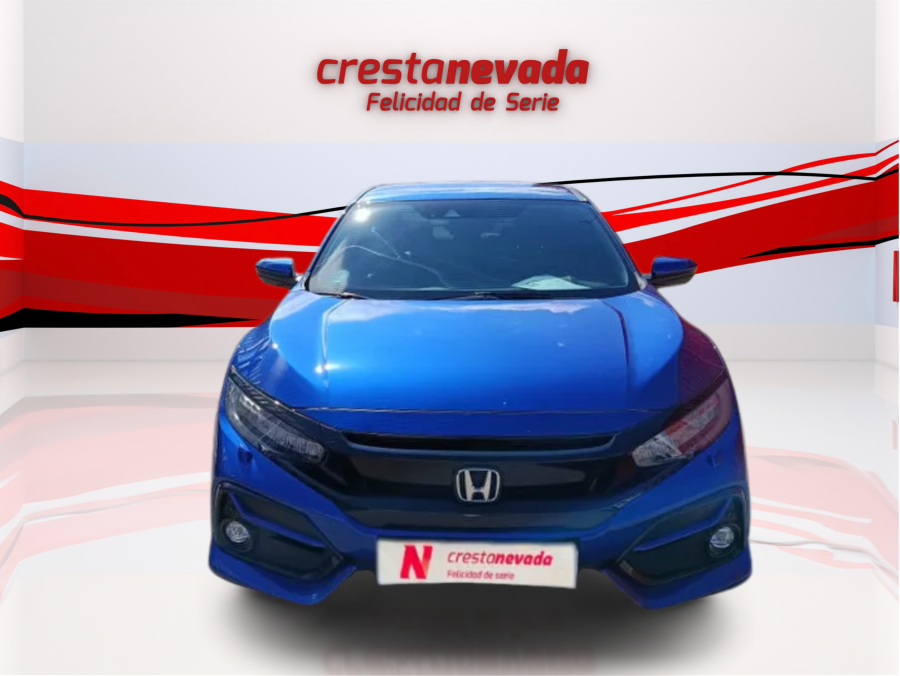 Imagen de Honda Civic