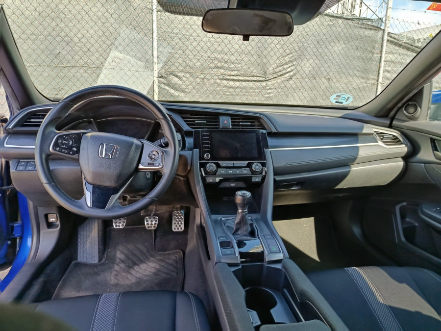 Imagen de Honda Civic