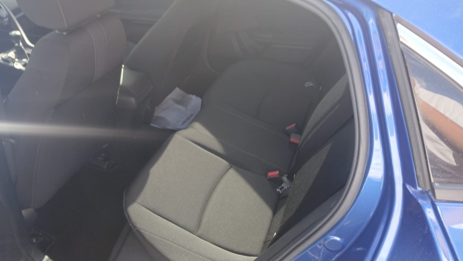 Imagen de Honda Civic