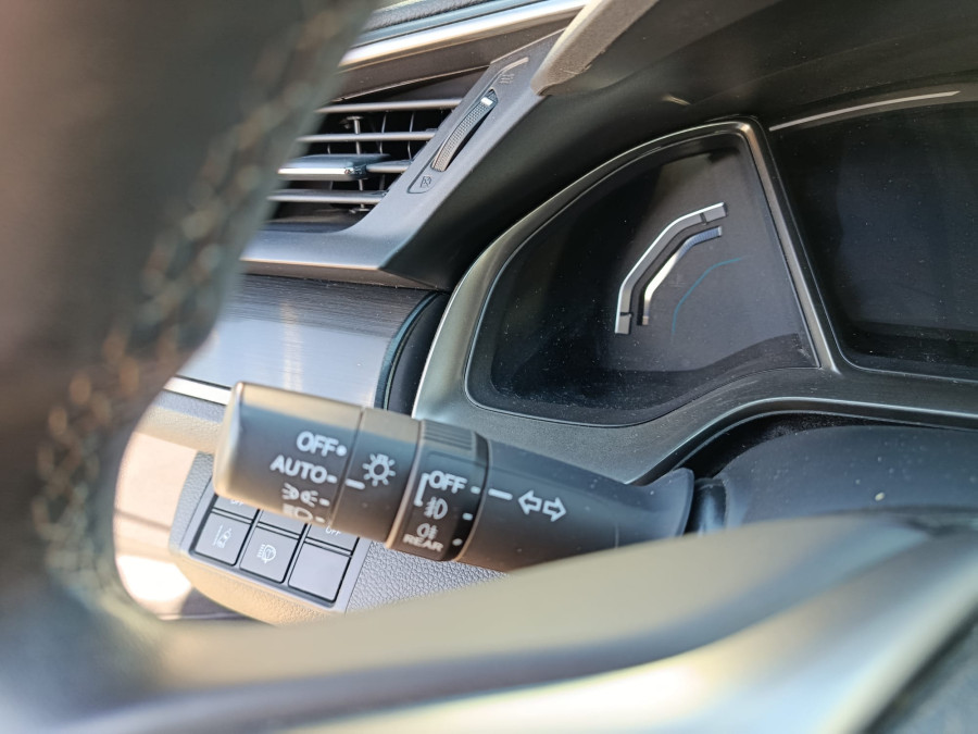 Imagen de Honda Civic