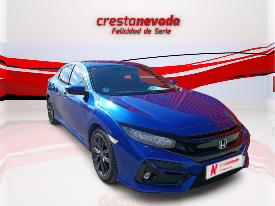 Imagen de Honda Civic