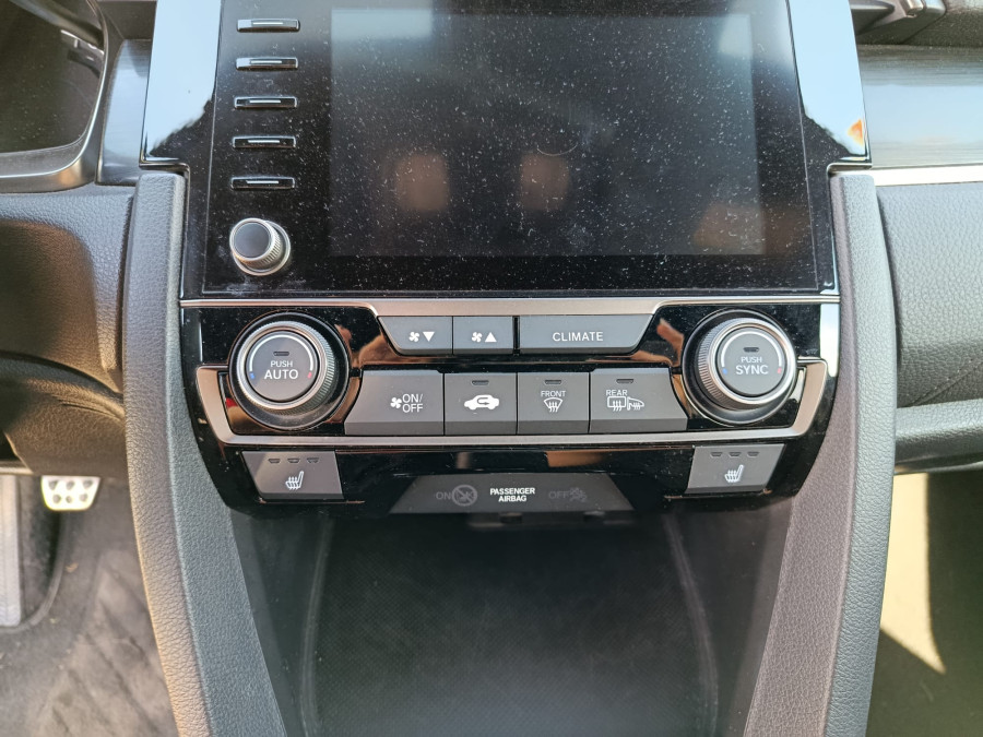 Imagen de Honda Civic