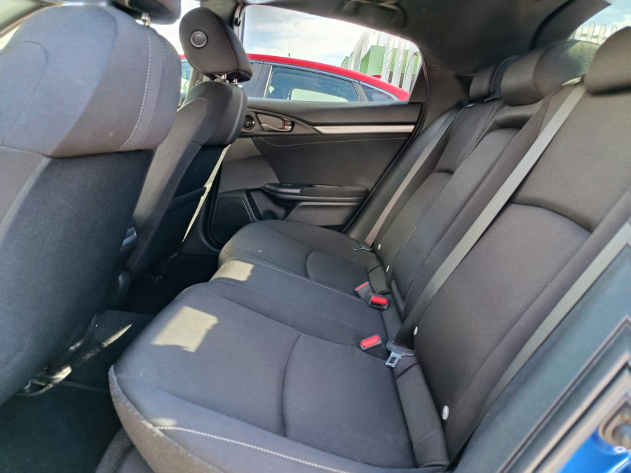 Imagen de Honda Civic