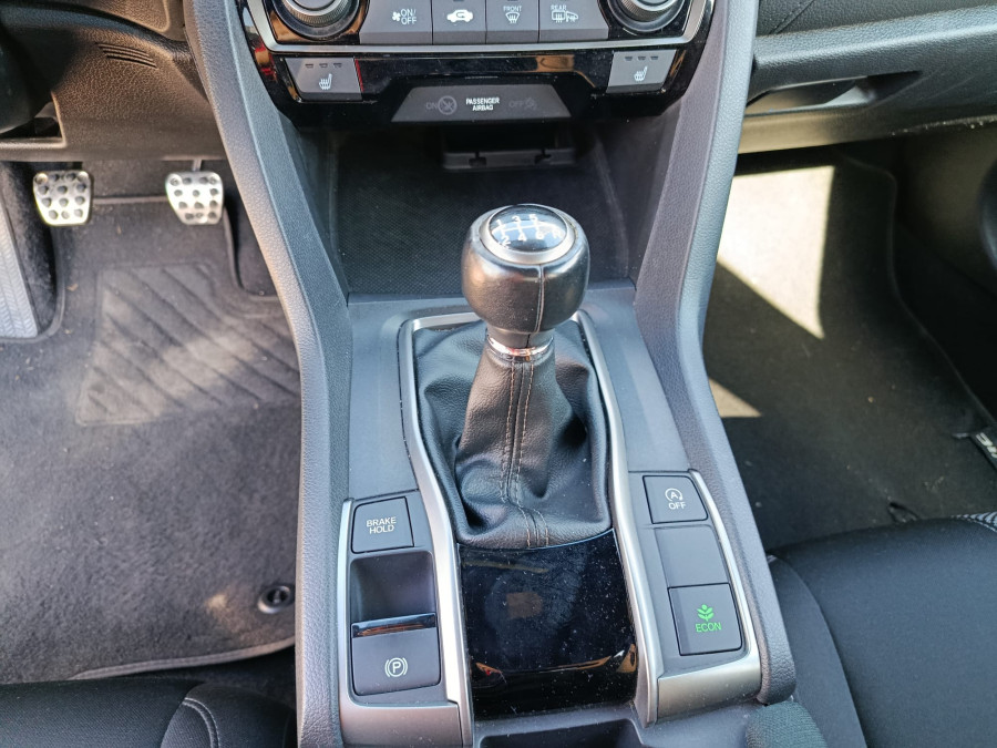 Imagen de Honda Civic