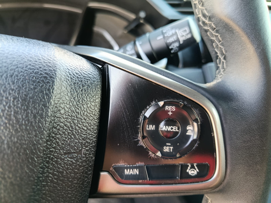 Imagen de Honda Civic