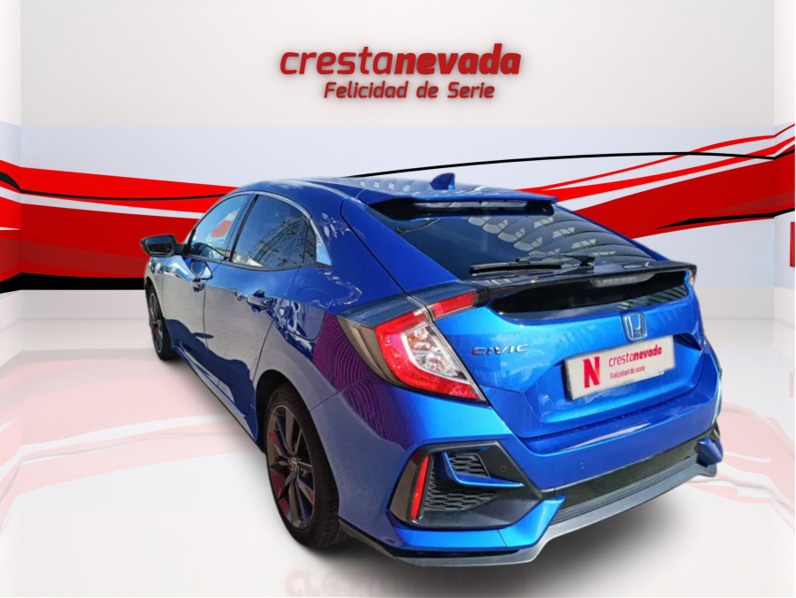 Imagen de Honda Civic