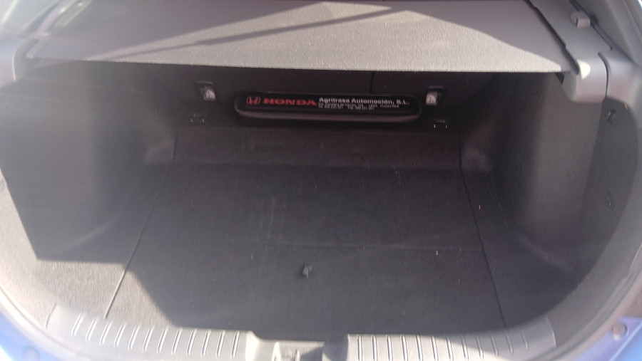 Imagen de Honda Civic